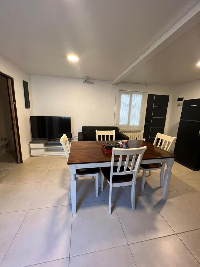 Moderno Departamento Completo, Versatil Y Espacioso Daire Ushuaia Dış mekan fotoğraf