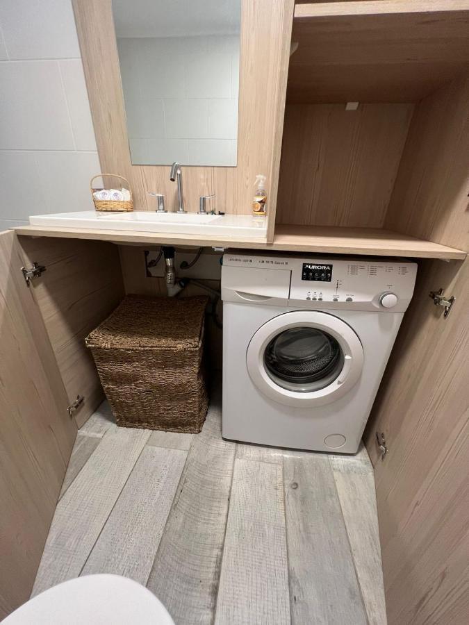 Moderno Departamento Completo, Versatil Y Espacioso Daire Ushuaia Dış mekan fotoğraf