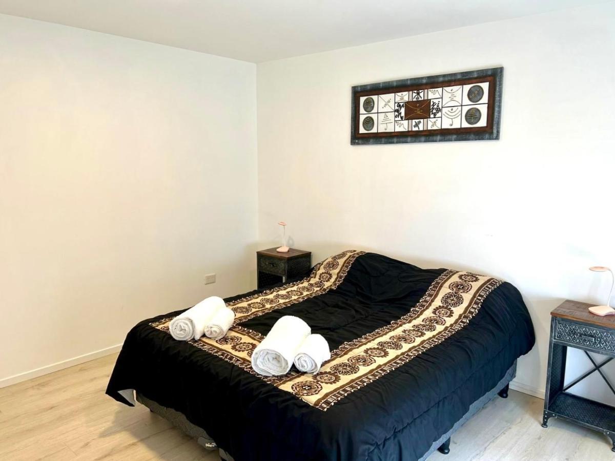 Moderno Departamento Completo, Versatil Y Espacioso Daire Ushuaia Dış mekan fotoğraf