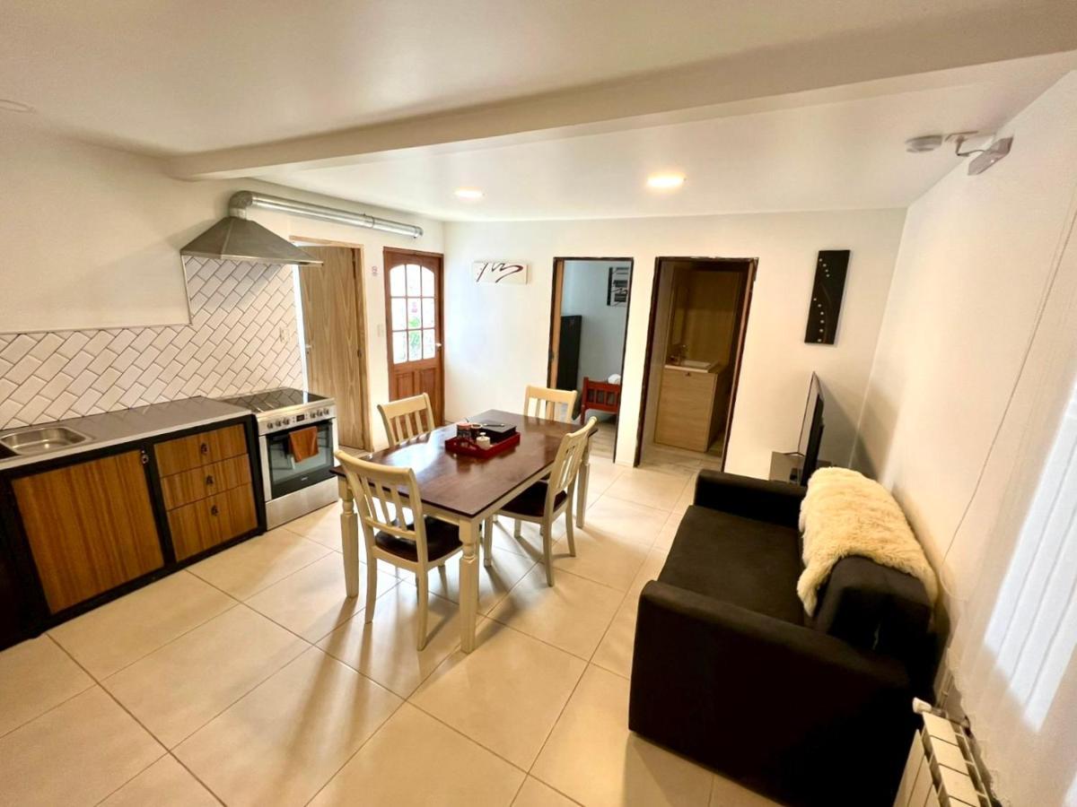 Moderno Departamento Completo, Versatil Y Espacioso Daire Ushuaia Dış mekan fotoğraf