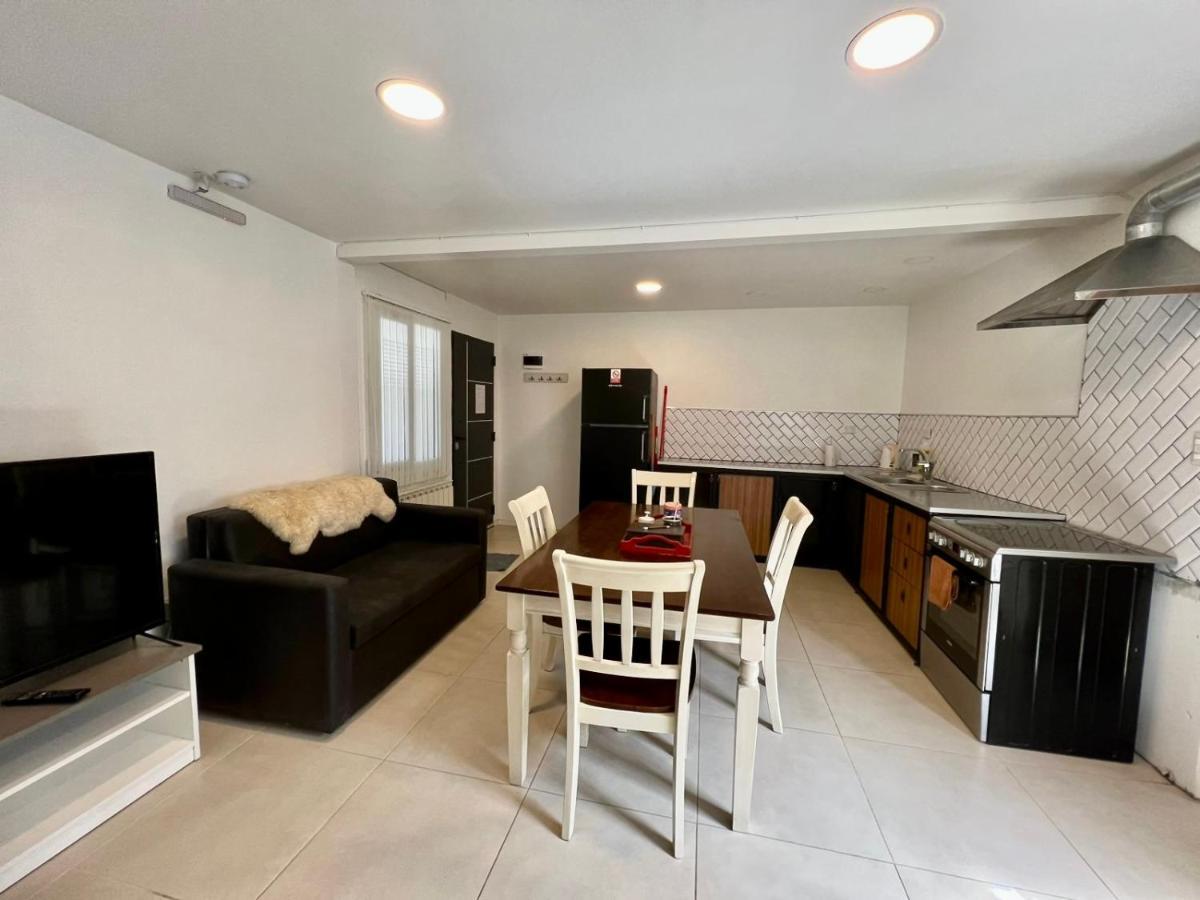 Moderno Departamento Completo, Versatil Y Espacioso Daire Ushuaia Dış mekan fotoğraf
