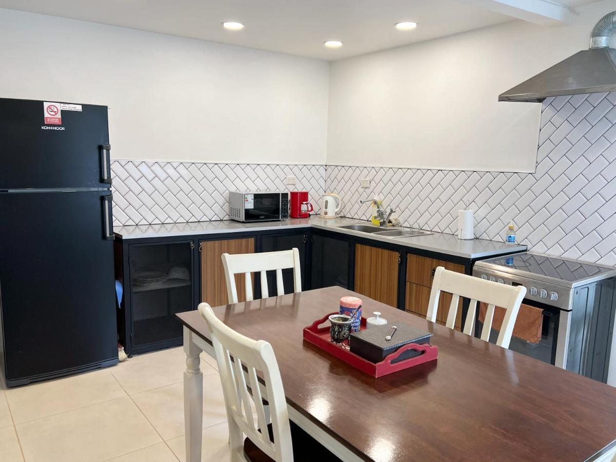 Moderno Departamento Completo, Versatil Y Espacioso Daire Ushuaia Dış mekan fotoğraf