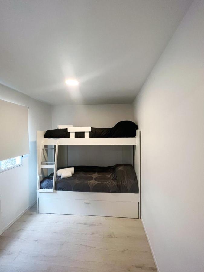 Moderno Departamento Completo, Versatil Y Espacioso Daire Ushuaia Dış mekan fotoğraf