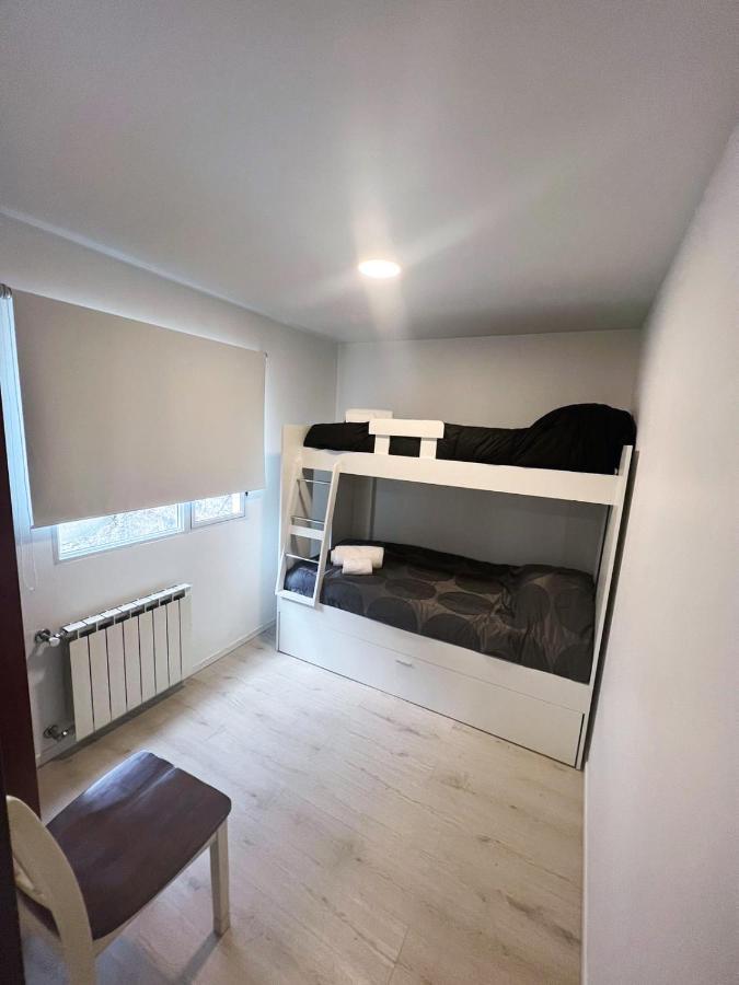 Moderno Departamento Completo, Versatil Y Espacioso Daire Ushuaia Dış mekan fotoğraf